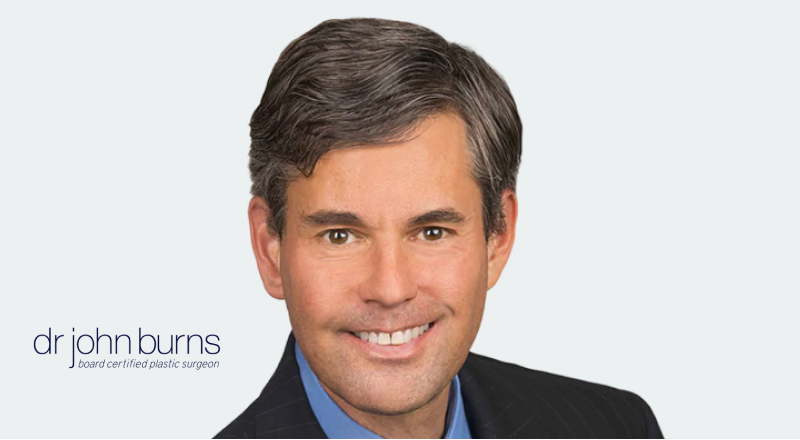 John L. Burns Jr.