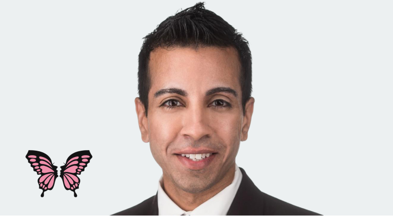 Urmen Desai